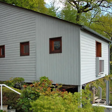 La Maisonnette En Bois Prázdninový dům