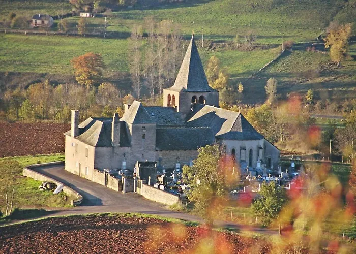 La Maisonnette En Bois בית נופש *