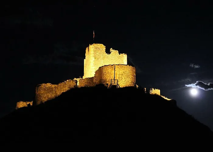 La Maisonnette En Bois