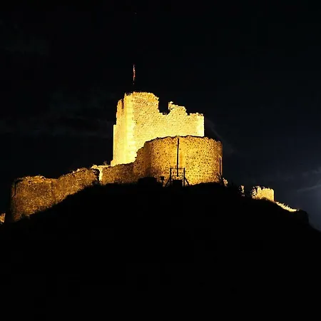 La Maisonnette En Bois