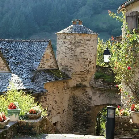 Hébergement de vacances La Maisonnette En Bois *