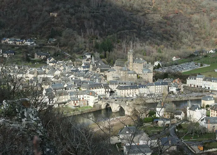 Feriehus La Maisonnette En Bois