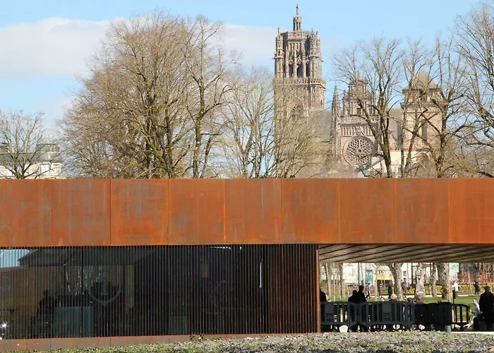 La Maisonnette En Bois